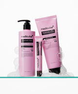Rosemary PDRN Cooling Thickening Shampoo 400ml