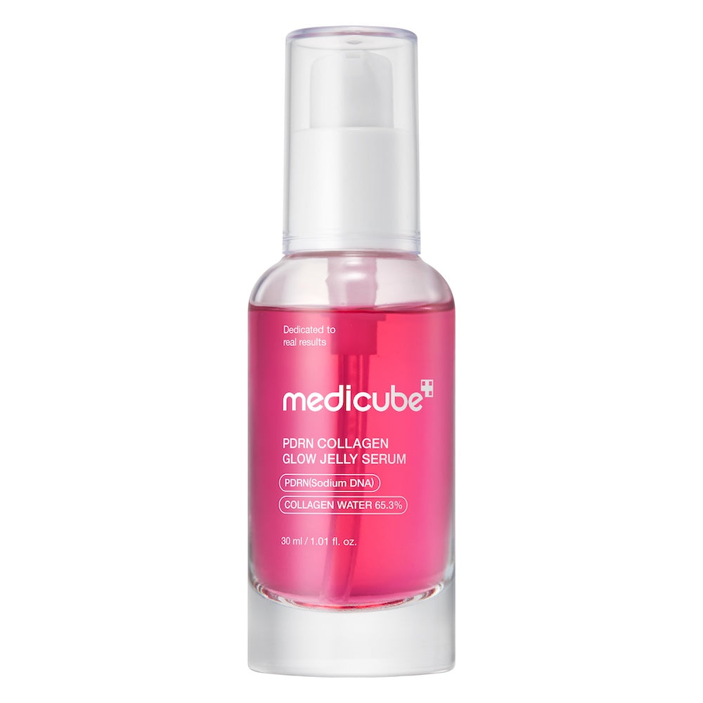 PDRN Collagen Glow Jelly Serum 30ml