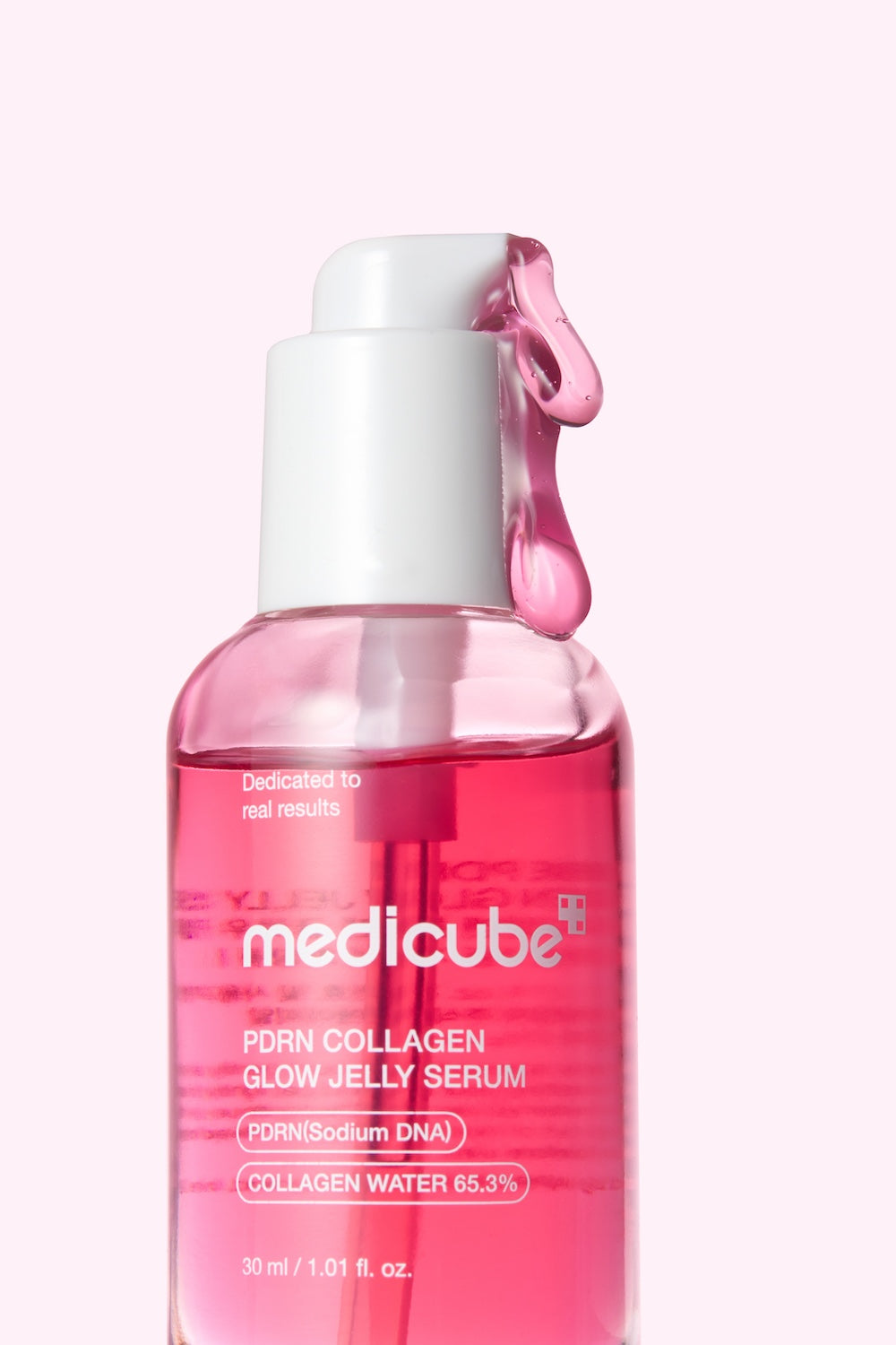 PDRN Collagen Glow Jelly Serum 30ml