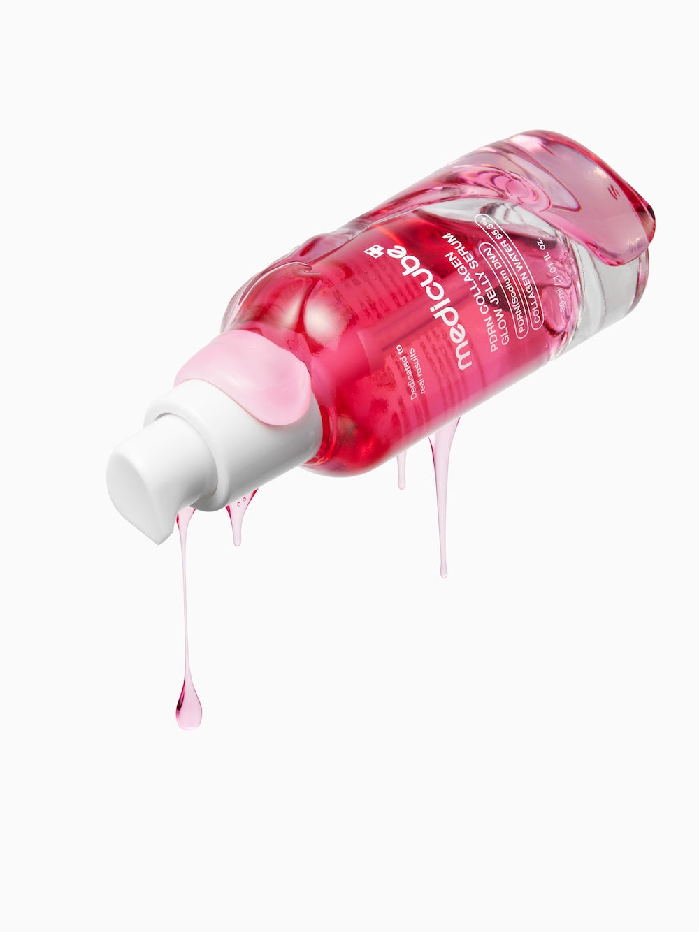 PDRN Collagen Glow Jelly Serum 30ml