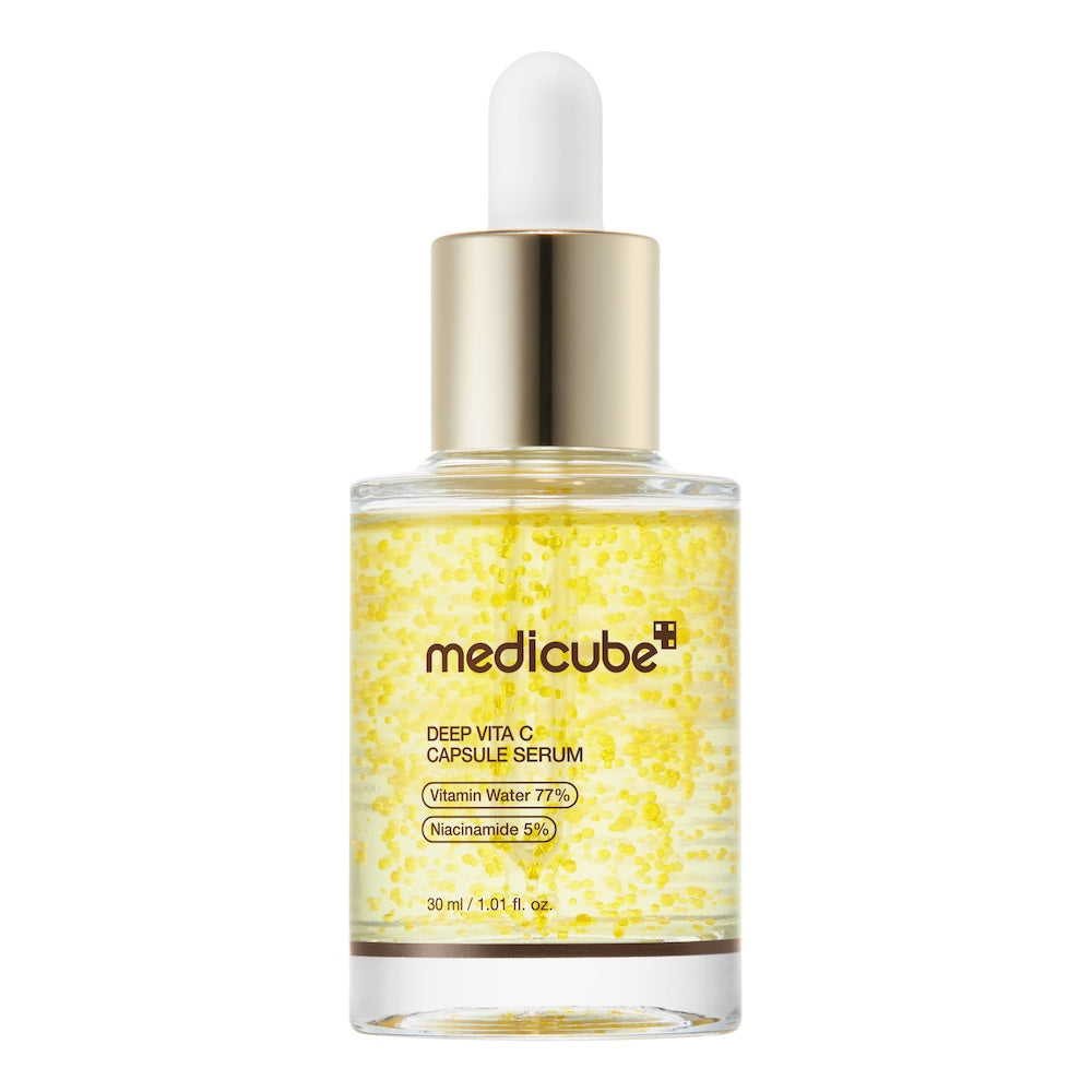 Deep Vita C Capsule Serum 30ml