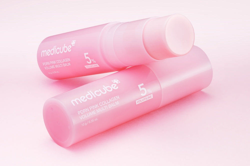 [Medicube] PDRN Pink Collagen Volume Multi Balm 10g(Limited QTY)