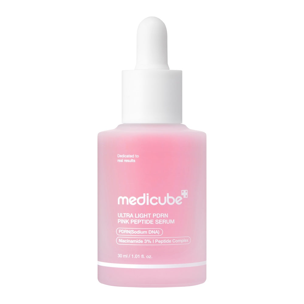 PDRN Pink Peptide Serum Ultra Light 30ml