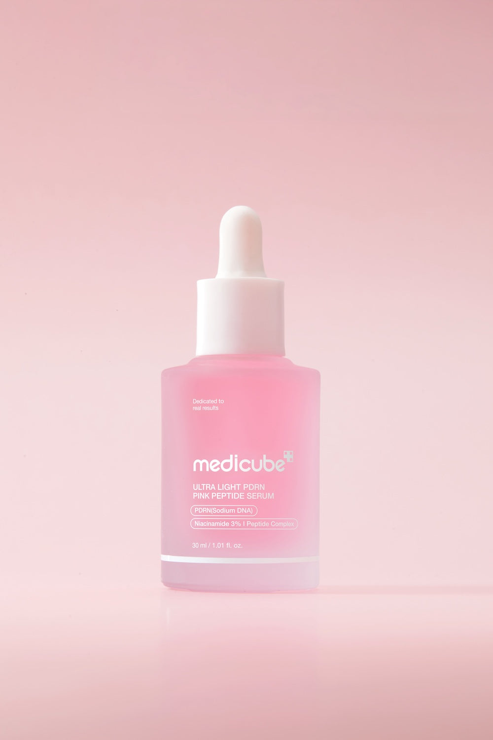 PDRN Pink Peptide Serum Ultra Light 30ml