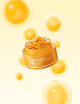 [Medicube] Kojic Acid Turmeric Vita Capsule Cream 53g