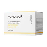 Kojic Acid Turmeric Vita Capsule Cream 53g