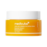 Kojic Acid Turmeric Vita Capsule Cream 53g