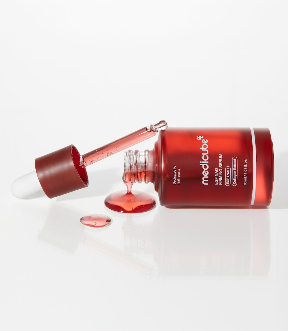 EGF NAD Firming Serum 30ml