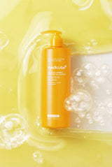 Kojic Acid Turmeric Gel to Foam Cleanser 500ml