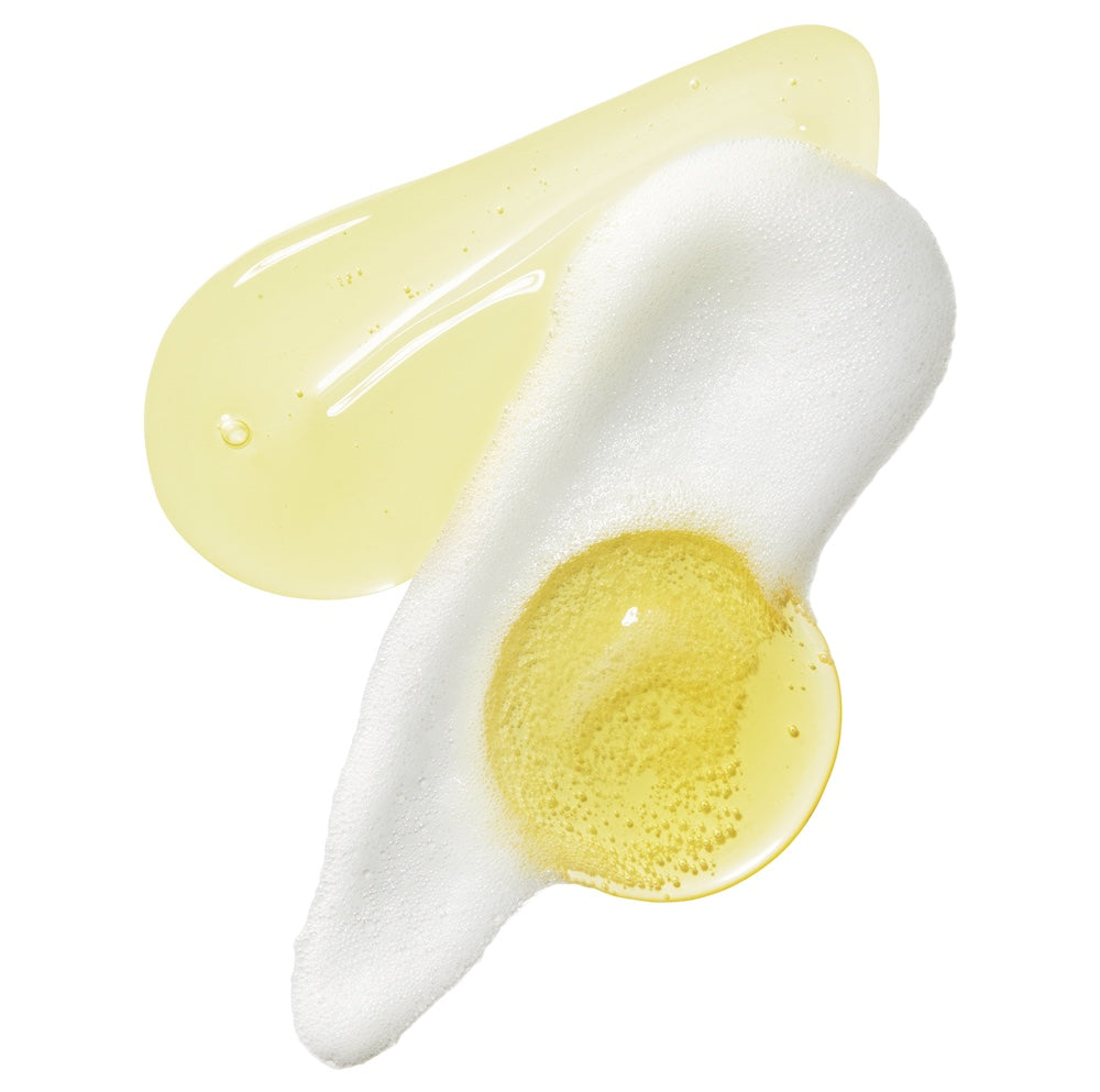 Kojic Acid Turmeric Gel to Foam Cleanser 500ml