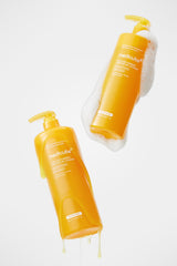 Kojic Acid Turmeric Gel to Foam Cleanser 500ml
