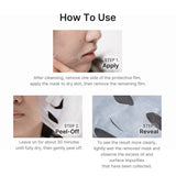 Hypochlorous Acid Peel Mask 3ea