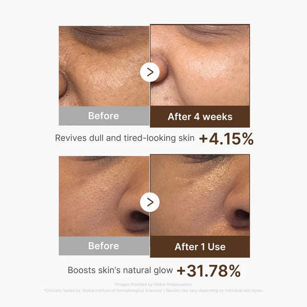Deep Vita C Capsule Serum 30ml