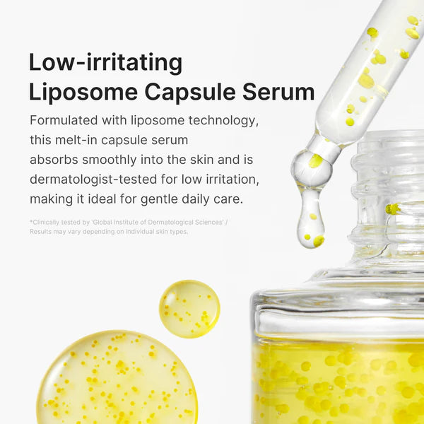 Deep Vita C Capsule Serum 30ml