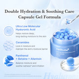Hyaluronic Moisturizing Capsule Cream 55g