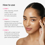PDRN Collagen Glow Jelly Serum 30ml