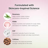 Rosemary PDRN Scalp Serum 20ml