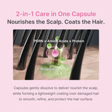 Rosemary PDRN Hair & Scalp Conditioner 250ml