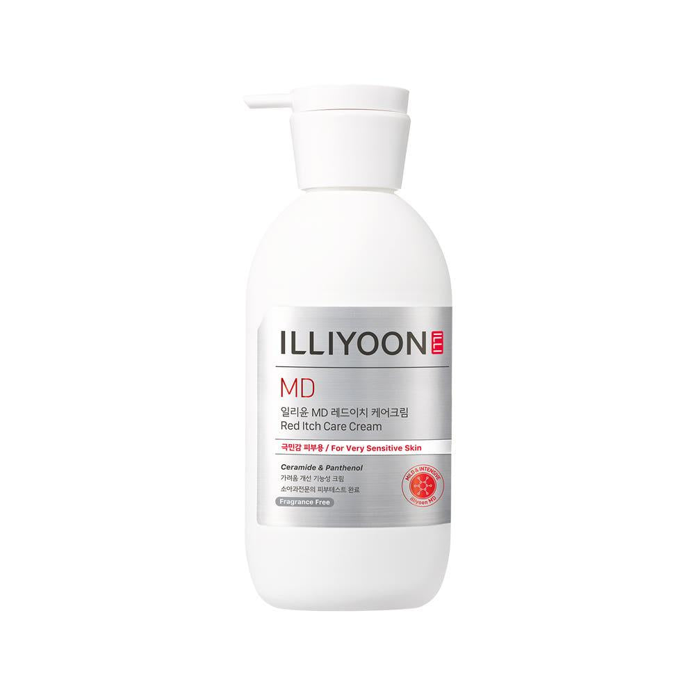 Red Itch Care Cream 330ml