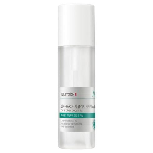 [Illiyoon] Cica Trouble Clear Körpernebel 200ml