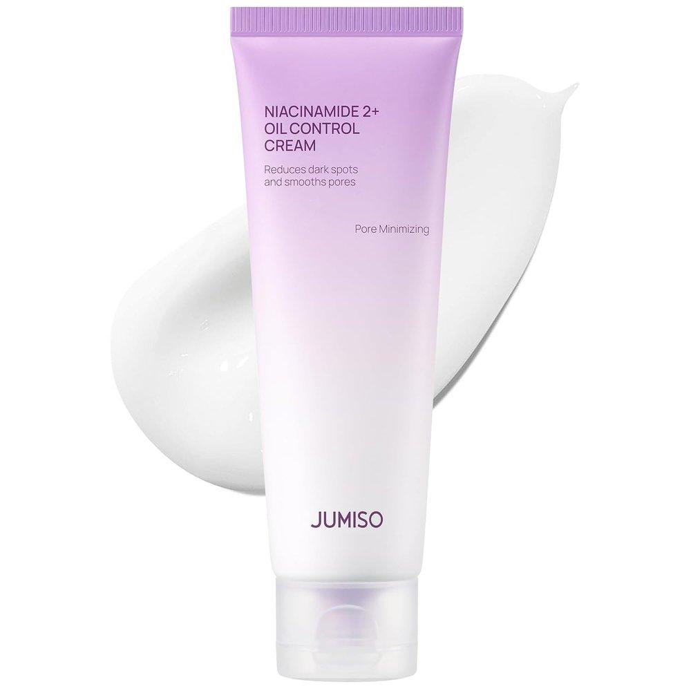[Jumiso] Niacinamide 2+ Crema Control de Grasa 80ml