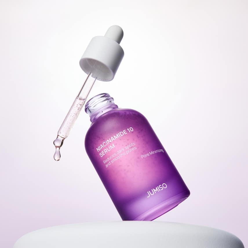 [Jumiso] Suero con 10% Niacinamida 40ml