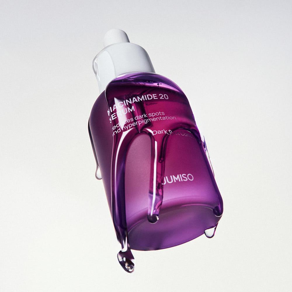 Niacinamide 20% Serum 40ml