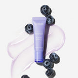 Lip Glowy Balm 10g - Blue Berry