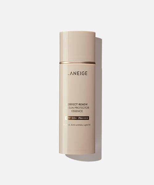 [Laneige] Perfect Renew 5D Sonnen-Schutz-Essenz 50ml