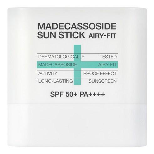 [Mediheal] Madecassoside Sun Stick Airy Fit 10g