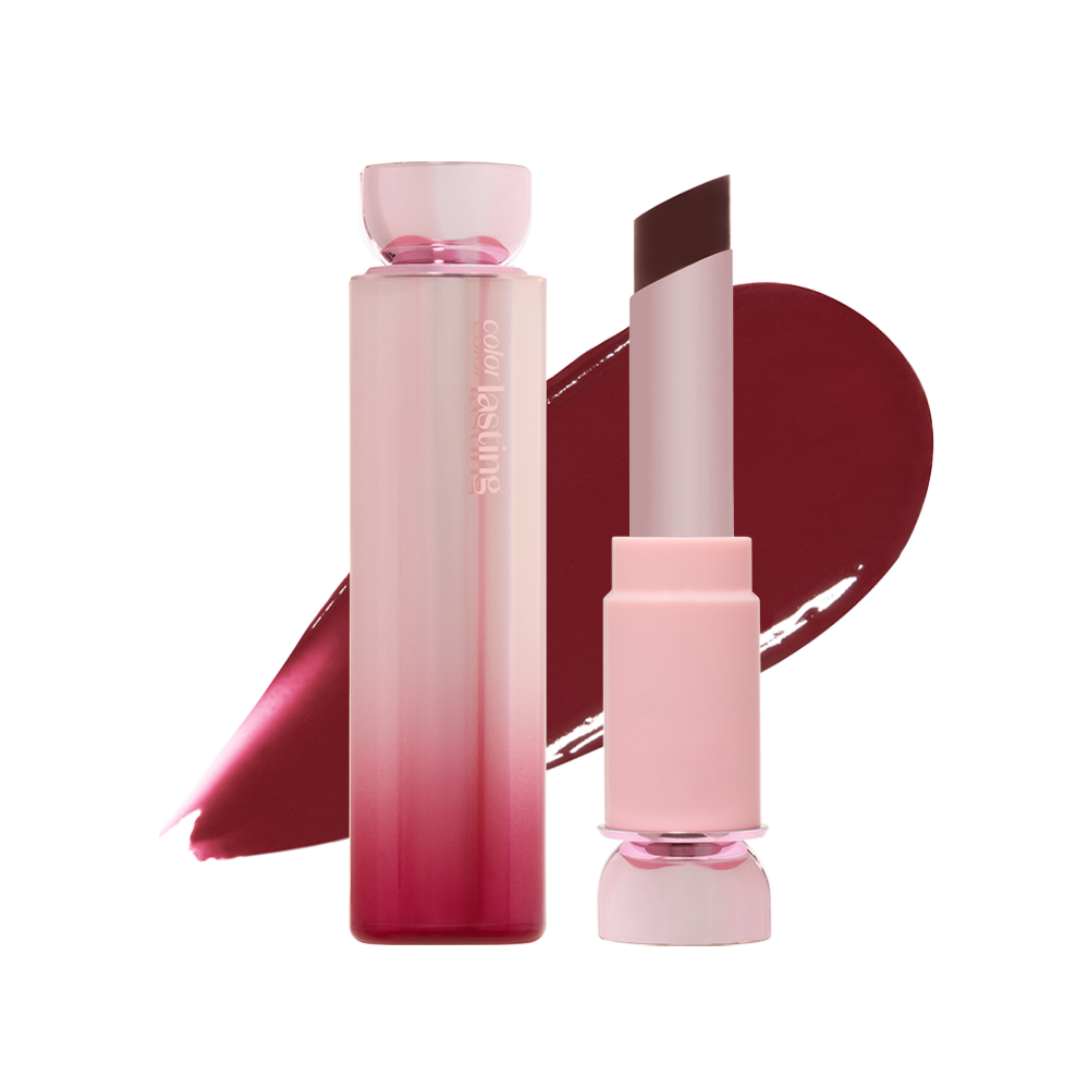 [Etudehouse] Color Lasting Glow Stick 3.2g - 06 Twilight Mauve