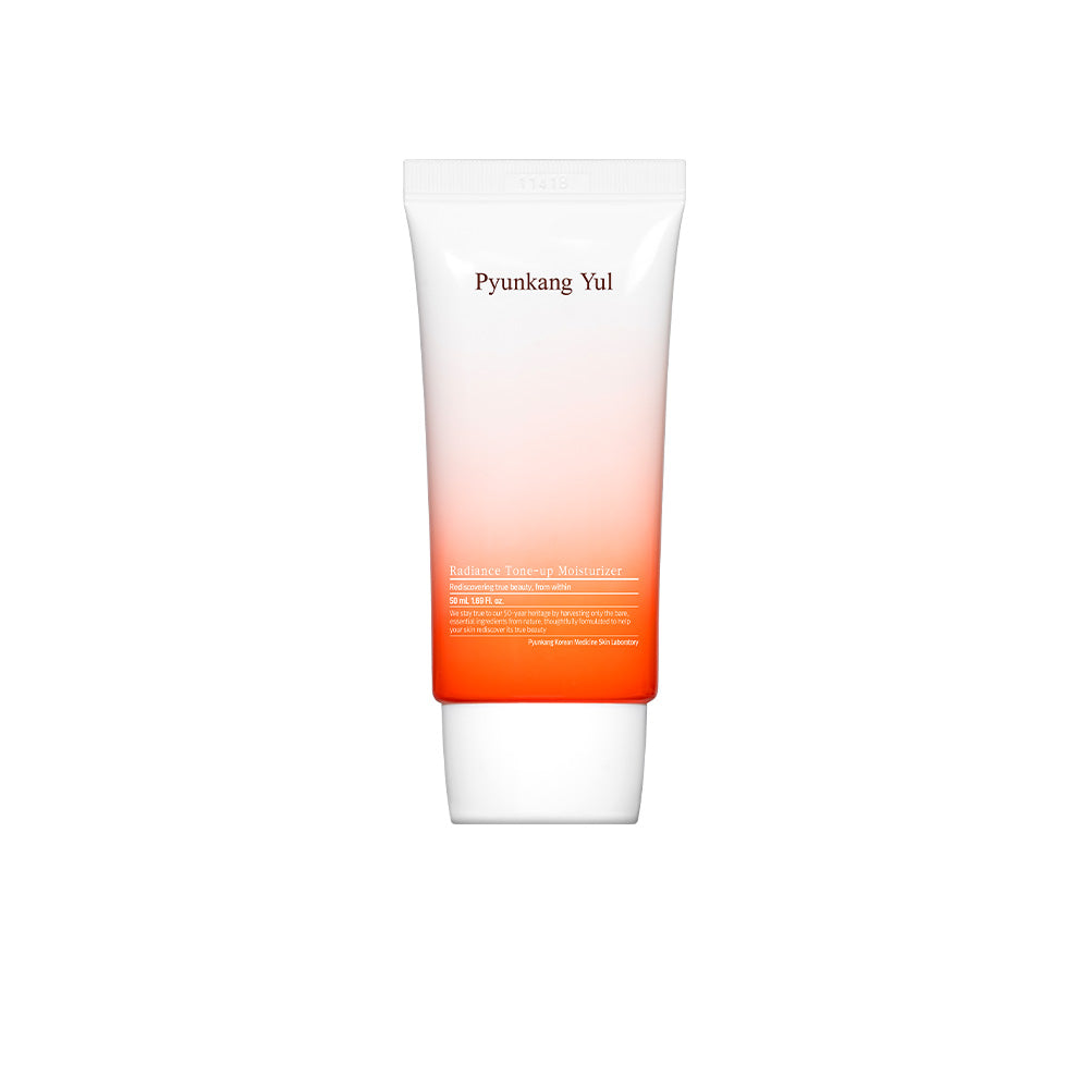 Radiance Tone-up Moisturizer 50ml