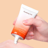 Radiance Tone-up Moisturizer 50ml