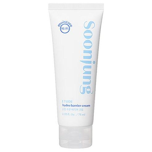 Soonjung Hydro Barrier Cream 75ml
