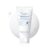 Oligo Hyaluronic Acid Foam Cleanser 120ml