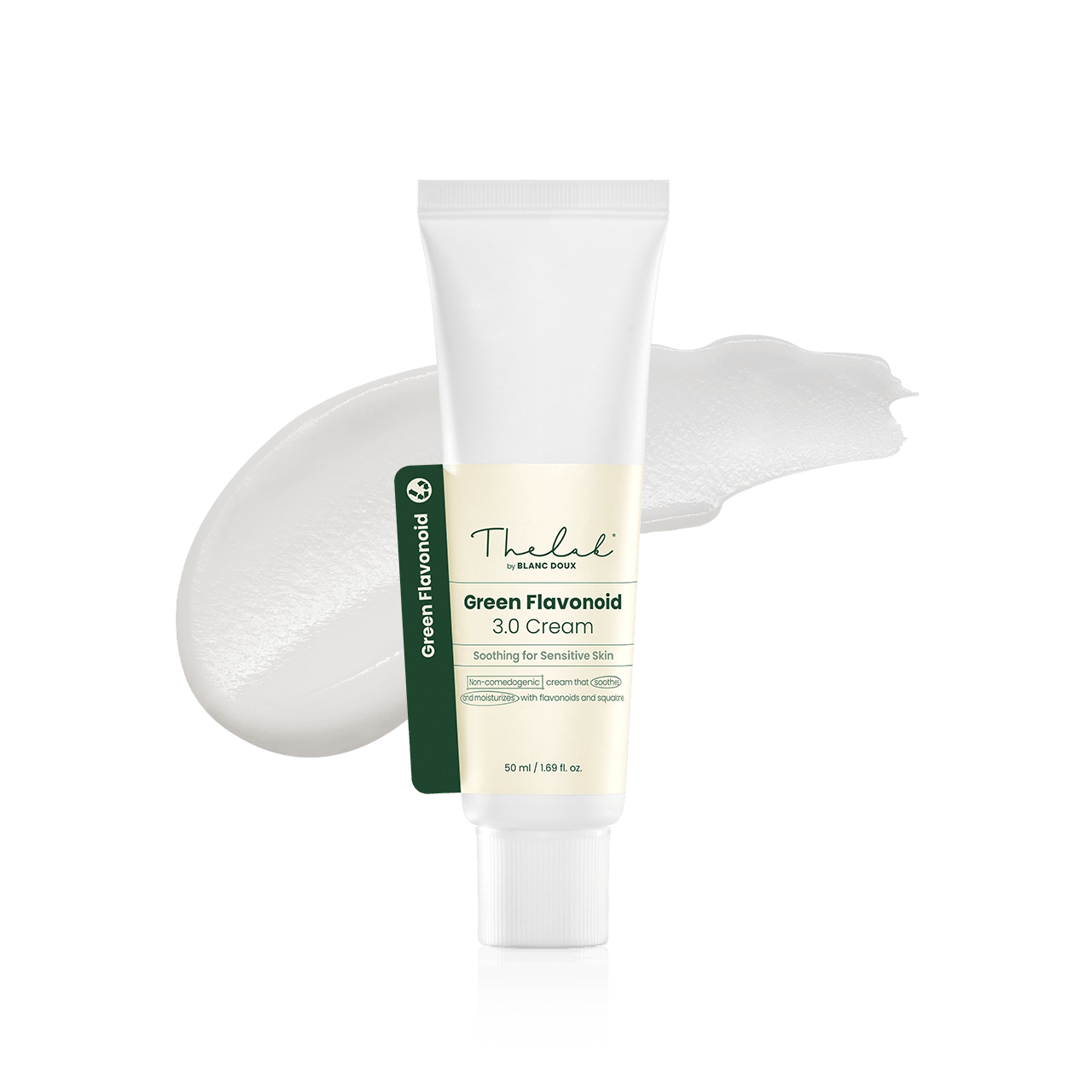 [THE LAB by BLANC DOUX] Green Flavonoid™ 3.0 Creme 50ml