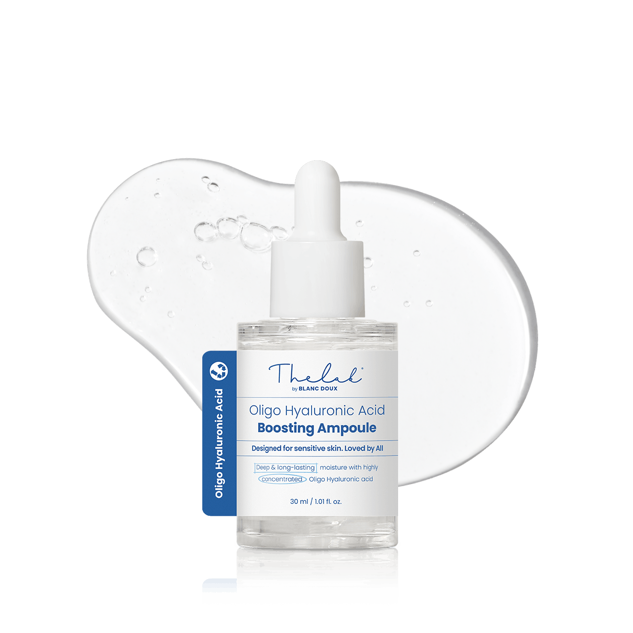 Oligo Hyaluronic Acid Boosting Ampoule 30ml