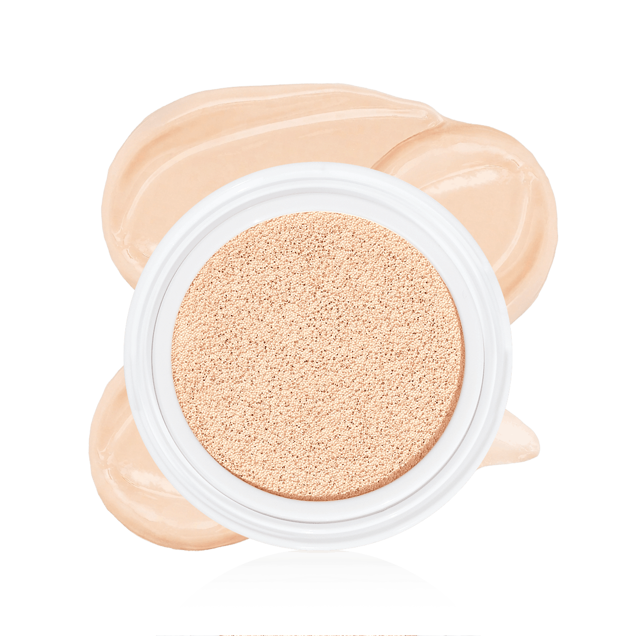 [THE LAB by BLANC DOUX] Oligo Hyaluronic Acid Healthy Cream Cushion Refill - 2 Colors