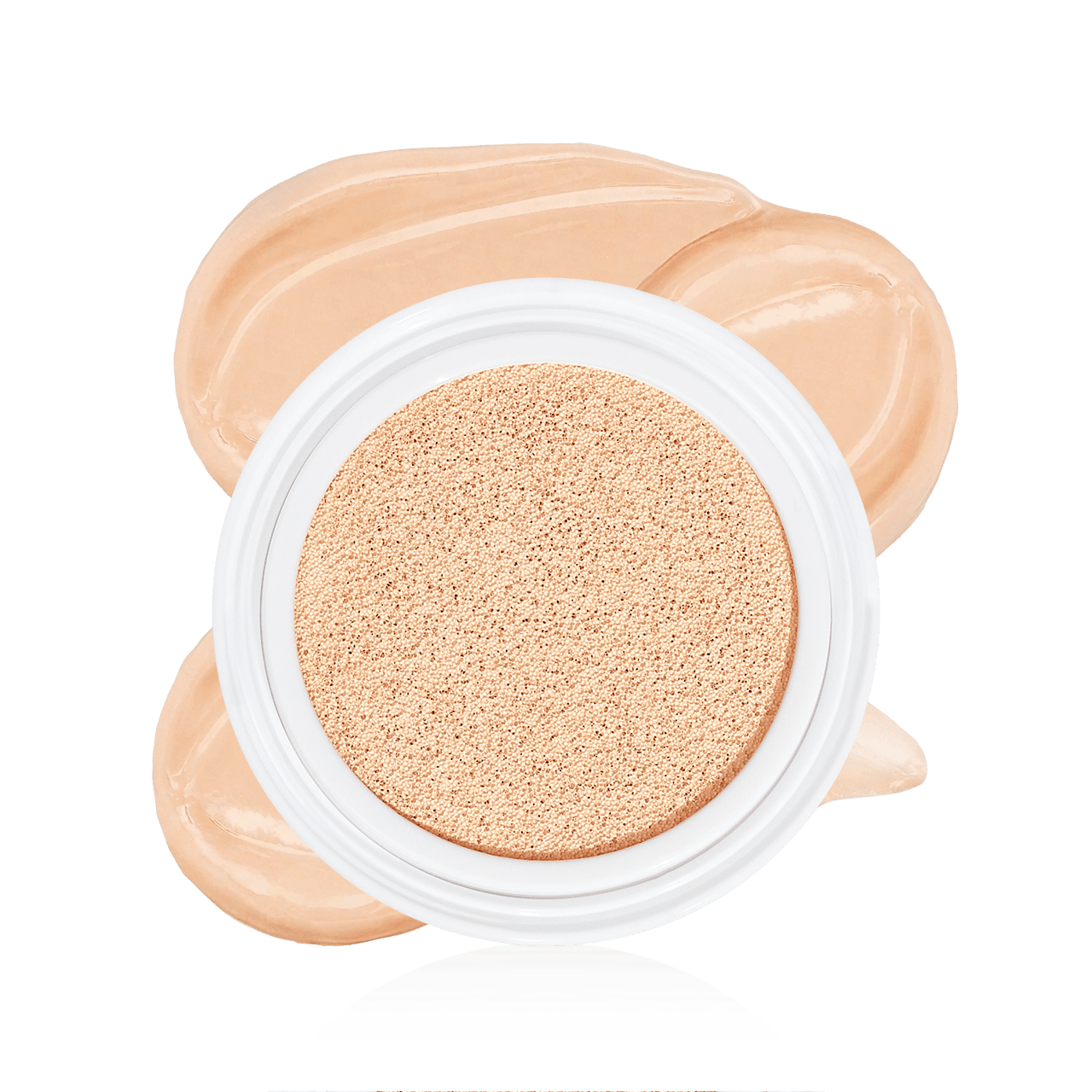 [THE LAB by BLANC DOUX] Oligo Hyaluronic Acid Healthy Cream Cushion Refill - 2 Colors
