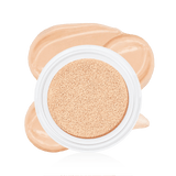 [THE LAB by BLANC DOUX] Oligo Hyaluronic Acid Healthy Cream Cushion Refill - 2 Colors