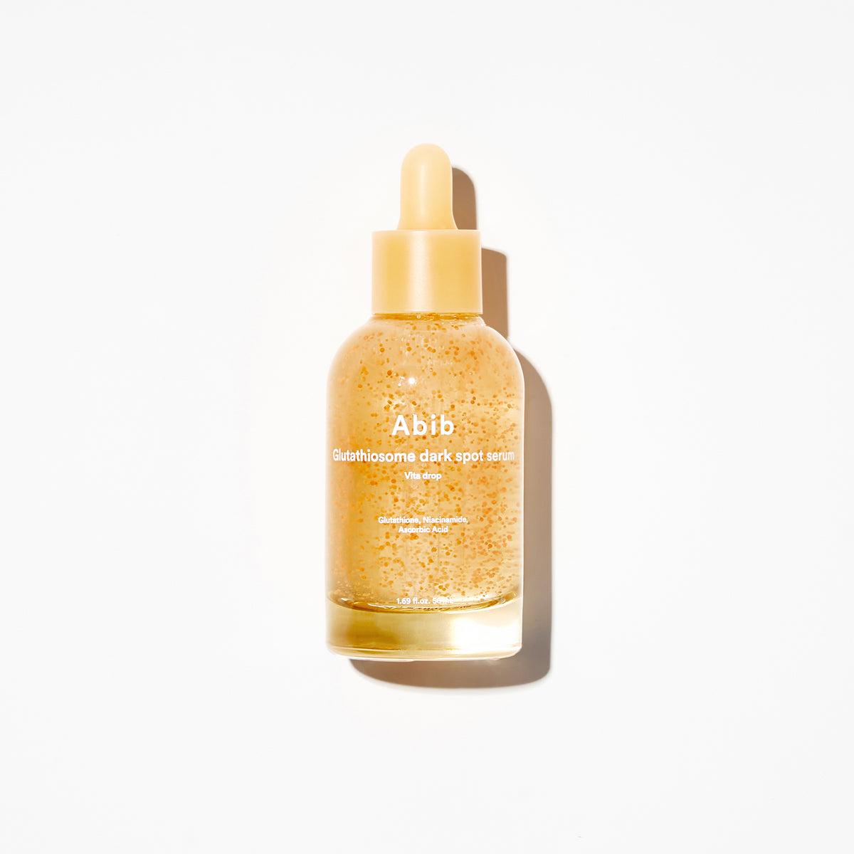 [Abib] Suero Iluminador Antimanchas con Glutatión y Vitamina Vita drop 50ml