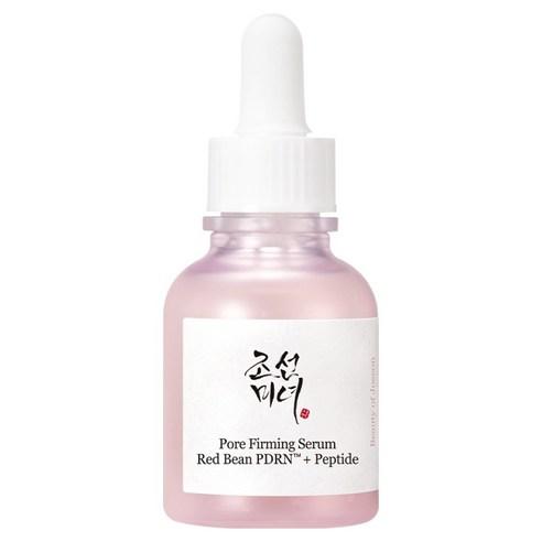 [BeautyOfJoseon] Porenstraffendes Serum: Rote Bohne PDRN + Peptid 30ml