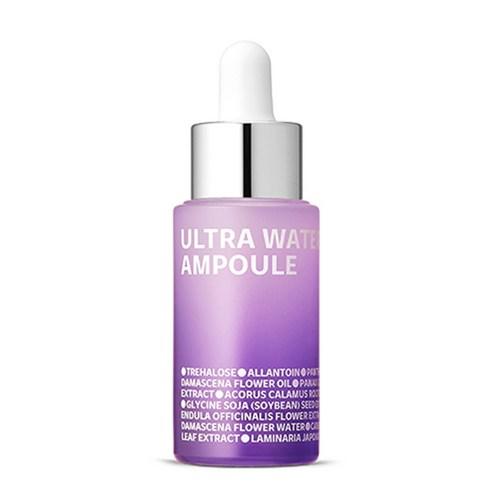 [ISOI] Ultra Waterfull Ampolla 15ml