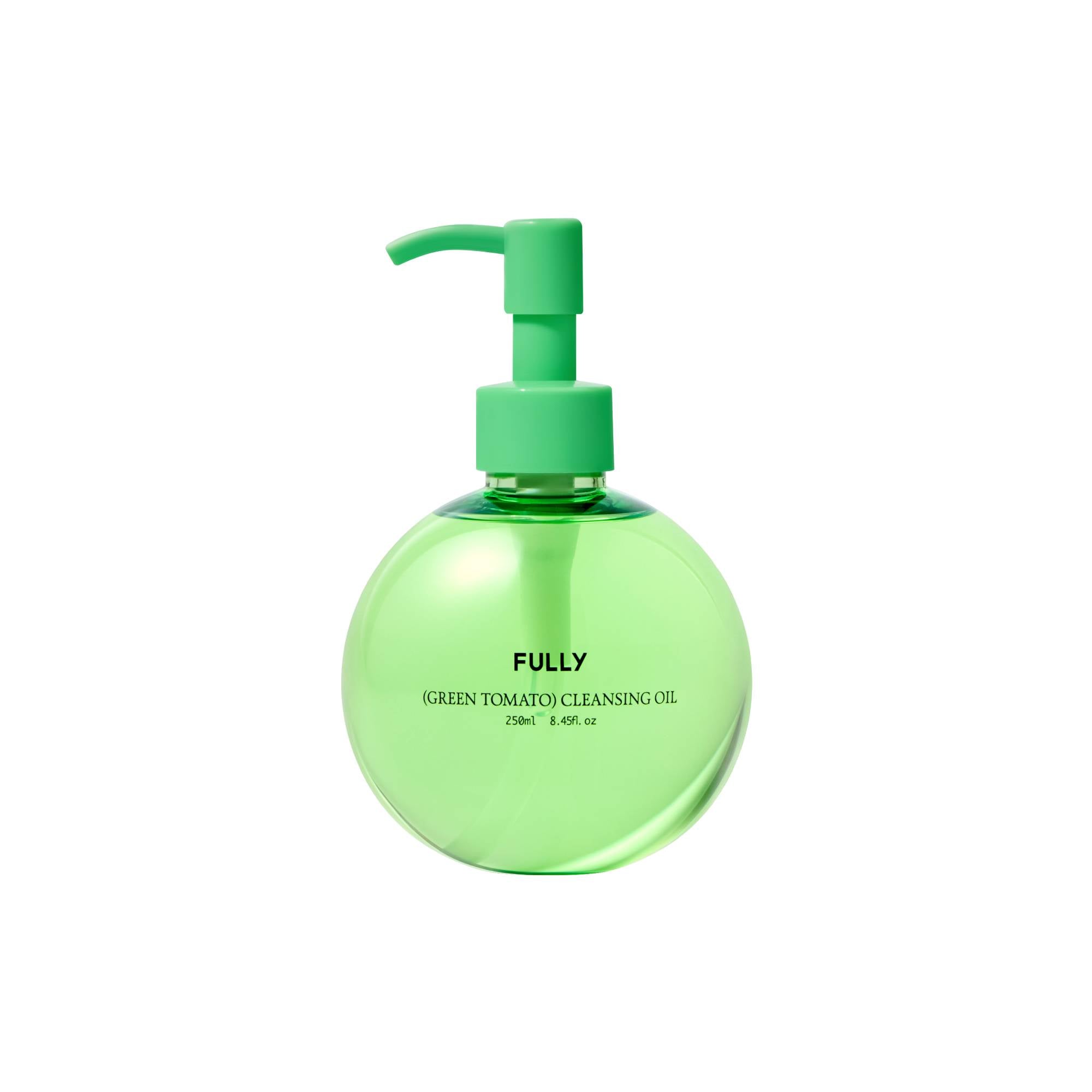 [FULLY] Green Tomato Cleansing Oil 250ml