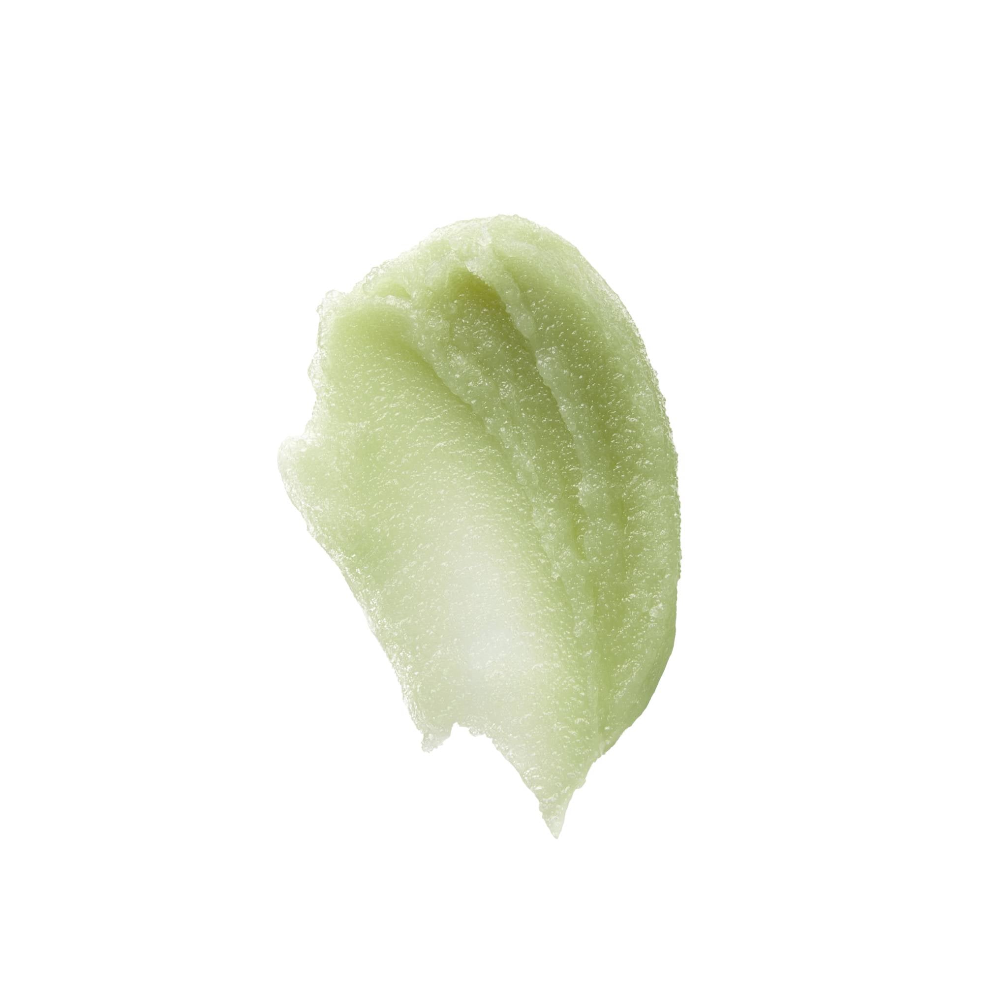 [FULLY] Green Tomato Smoothie Lip Scrub 12g