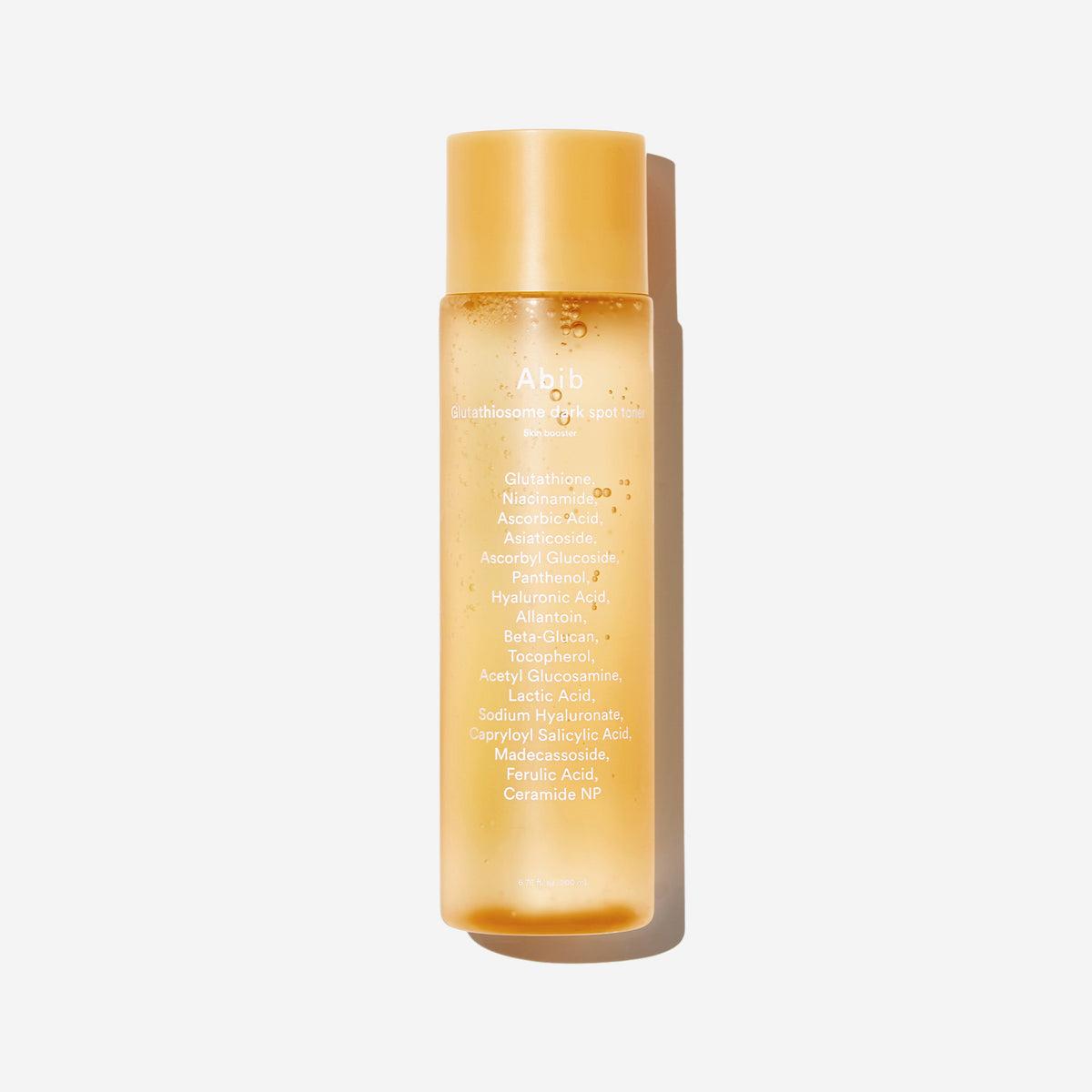 [Abib] Glutathion-Som dark spot toner Skin booster 200ml