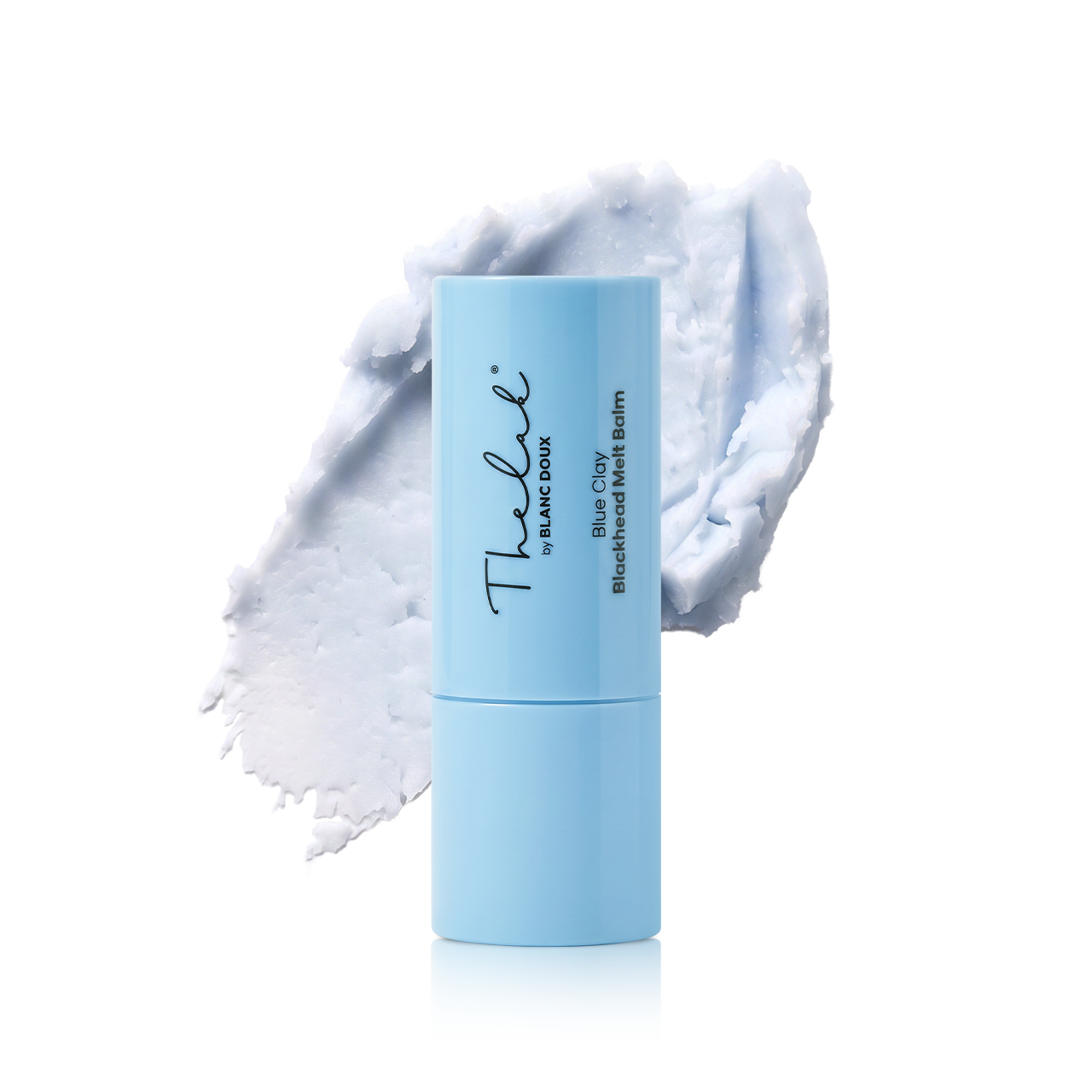 [THE LAB By BLANC DOUX] BlueClay Blackhead Melting Balm 17g