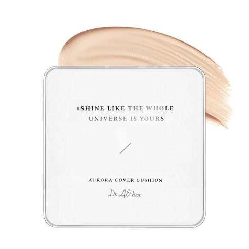 [Dr.Althea] Aurora Cover Cushion SPF 50 PA+++ 15g N.º 13