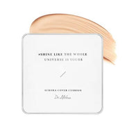 [Dr.Althea] Aurora Cover Cushion SPF 50 PA+++ 15g No. 21