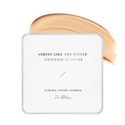 [Dr.Althea] Aurora Cover Cushion SPF 50 PA+++ 15g No. 23